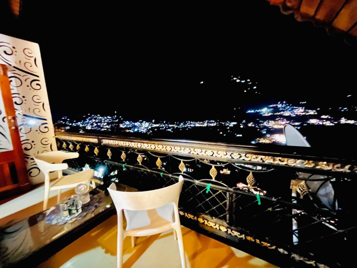 Sixth Element - A Five Star Luxury Resort, Manali Buitenkant foto